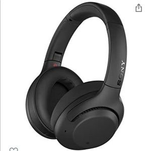 Sony Wireless Headphones